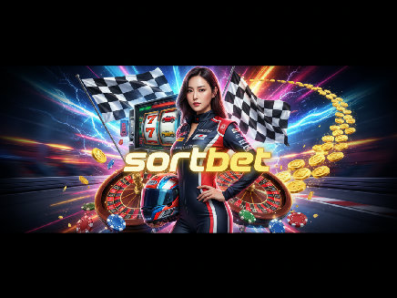 sortbet สล็อต