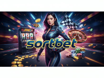 sortbet สล็อตออนไลน์