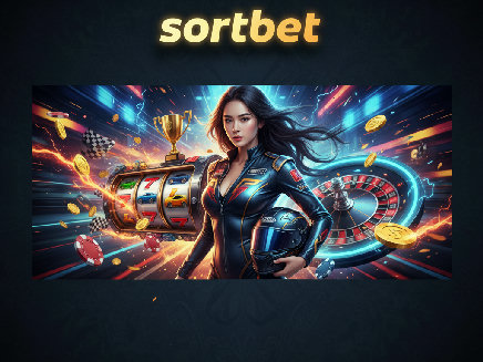 สล็อตเว็บตรง sortbet