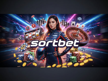 sortbet ทางเข้า