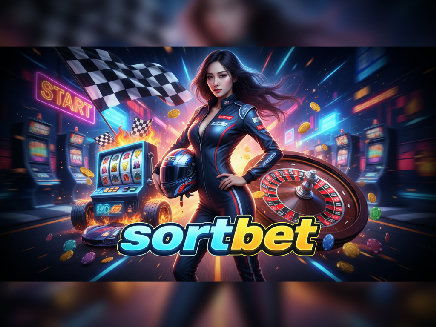 sortbet
